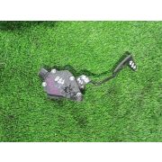 Педаль газа Toyota VITZ KSP130 1KRFE