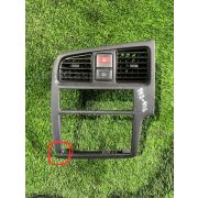 Консоль магнитофона Nissan PRIMERA HP11 SR20DE