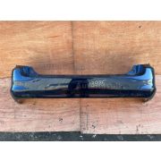 Бампер Toyota COROLLA FIELDER NZE141 1NZFE