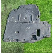 Защита двигателя Toyota PRIUS ZVW30 2ZRFXE