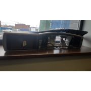 Консоль магнитофона Nissan ELGRAND E51 VQ35DE