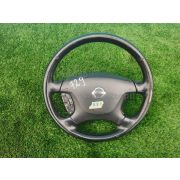 Руль с airbag Nissan ELGRAND E51 VQ35DE