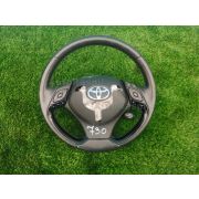 Руль с airbag Toyota C-HR ZYX10 2ZRFXE