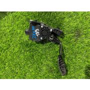 Педаль газа Toyota C-HR ZYX10 2ZRFXE