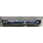 Кардан Nissan ELGRAND FPWGE50 VQ35DE