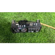 Управление печкой Honda S-MX RH1 B20B