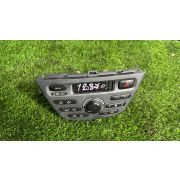 Управление печкой Toyota OPA ZCT10 1ZZFE