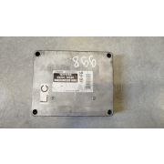Компьютер Toyota CORSA EL51 4EFE (89661-16590)