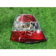 Стоп сигнал Honda CIVIC EU4 D17A