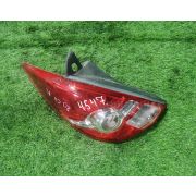 Стоп сигнал Nissan TIIDA C11 HR15DE