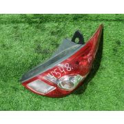 Стоп сигнал Nissan TIIDA C11 HR15DE