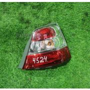 Стоп сигнал Honda CIVIC EU4 D17A
