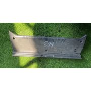 Обшивка багажника Toyota MARK II JZX110 1JZFSE