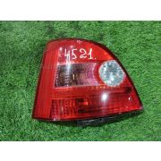 Стоп сигнал Honda CIVIC EU3 D17A