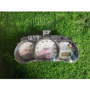 Щиток приборов Nissan TIIDA C11 HR15DE