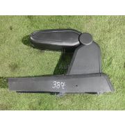 Бардачок между сиденьями Nissan TIIDA C11 HR15DE