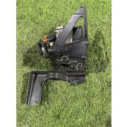 Блок ABS Honda STEPWGN RF1 B20B