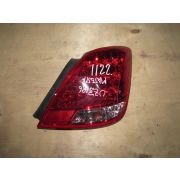 Стоп сигнал Toyota CROWN MAJESTA UZS186 3UZFE