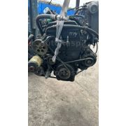 Двигатель Honda STEPWGN RF1 B20B