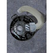 Моторчик печки Mazda AXELA BLFFW PE