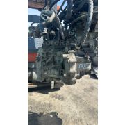 КПП автоматическая Nissan PRESAGE HU30 VQ30DE