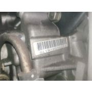 КПП автоматическая Honda CIVIC EU3 D17A