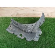 Защита двигателя Toyota PLATZ NCP12 1NZFE