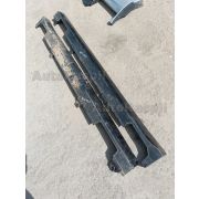 Обвес Honda CIVIC EU3 D17A