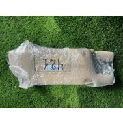 Козырек солнцезащитный Nissan PRESAGE HU30 VQ30DE