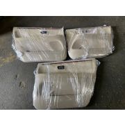 Обшивка двери Toyota NADIA ACN10 1AZFSE