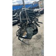КПП автоматическая Toyota OPA ZCT10 1ZZFE