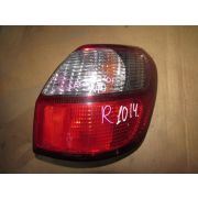 Стоп сигнал Subaru LEGACY BH9 EJ25