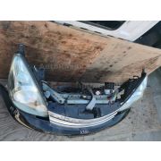 Ноускат Nissan NOTE E11 HR15DE