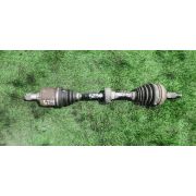 Привод Honda CIVIC EU4 D17A