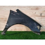 Крыло Nissan PRESAGE HU30 VQ30DE