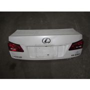Крышка багажника Lexus IS250 GSE20 4GRFSE