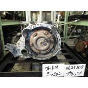 КПП автоматическая Toyota PLATZ SCP11 1SZFE