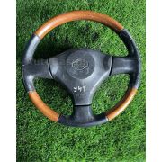Руль с airbag Nissan PRESAGE HU30 VQ30DE