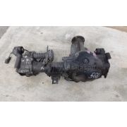 Редуктор Mitsubishi PAJERO IO H66W 4G93