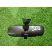 Зеркало салона Honda CIVIC EU4 D17A