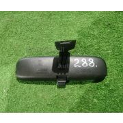 Зеркало салона Honda CIVIC EU3 D17A