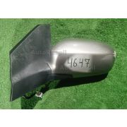 Зеркало Honda CIVIC EU4 D17A