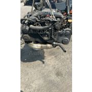 Двигатель Subaru LEGACY BP5 EJ20X