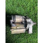 Стартер Honda STEPWGN RF1 B20B