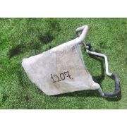 Радиатор печки Honda INSPIRE UC1 J30A