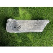 Козырек солнцезащитный Toyota ESTIMA ACR30 2AZFE