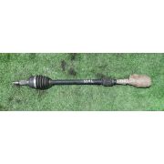 Привод Nissan CUBE BZ11 CR14DE