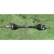 Привод Toyota BELTA SCP92 2SZFE
