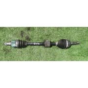 Привод Toyota BB QNC20 K3VE