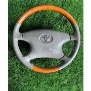 Руль с airbag Toyota GAIA ACM10 1AZFSE